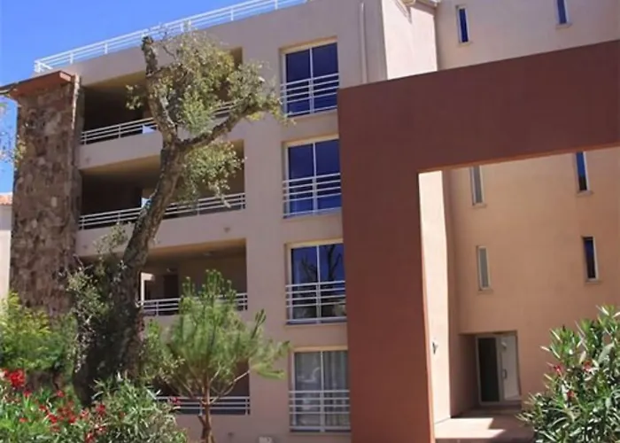 Résidence Salina Bay Aparthotel