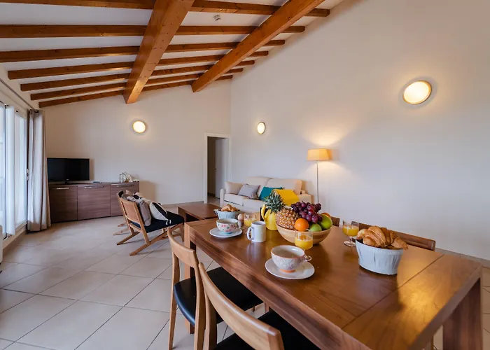 Salina Bay Aparthotel