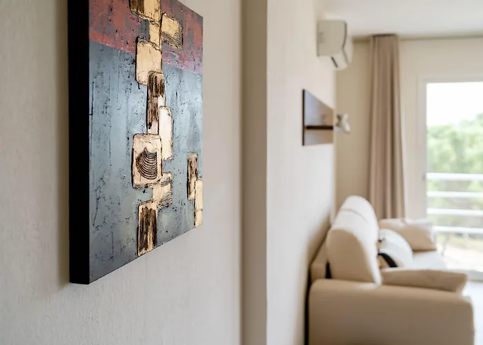 Résidence Salina Bay 4*