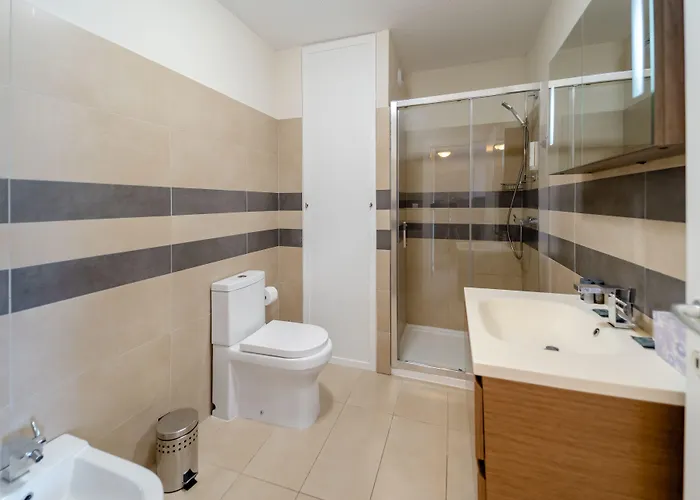 Résidence Salina Bay Aparthotel