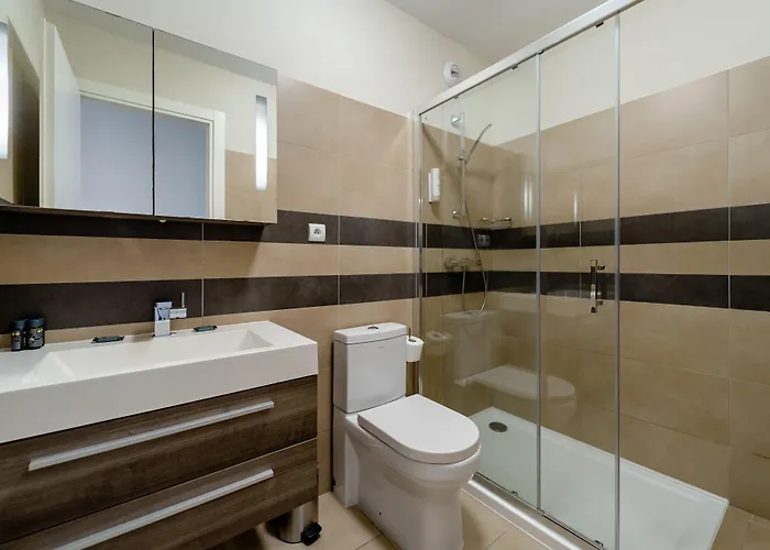 Salina Bay Aparthotel 4*