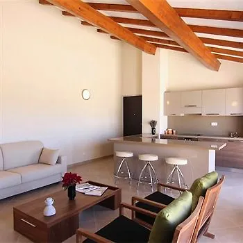 Résidence Salina Bay Porto Vecchio