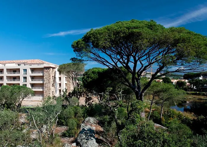 Apart-hotel Salina Bay