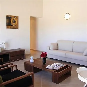 Résidence Salina Bay 4*