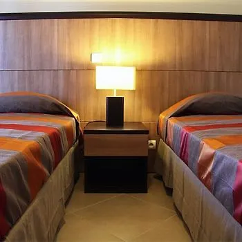 Résidence Salina Bay 4* Porto Vecchio