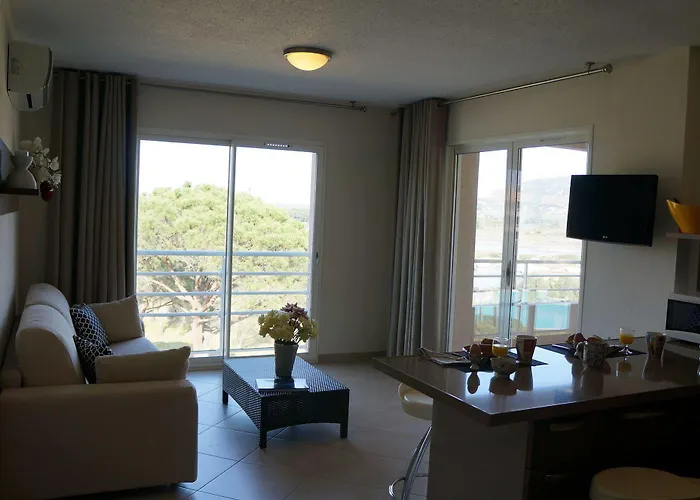 Salina Bay 4* Porto-Vecchio (Corsica)