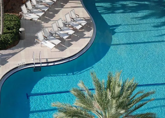 Aparthotel Résidence Salina Bay