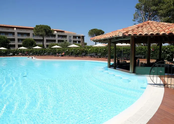 Apart-hotel Salina Bay