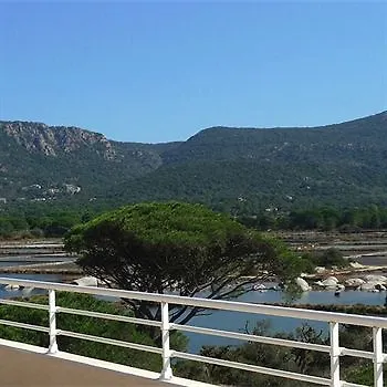 Apart-hotel Salina Bay Porto-Vecchio (Corsica)