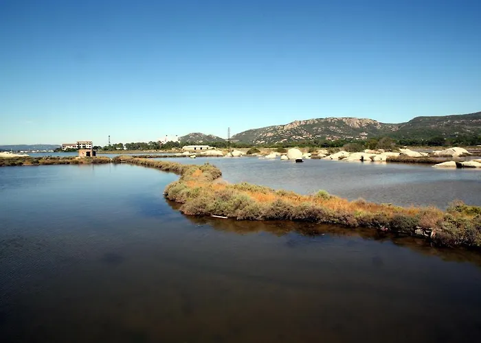 Résidence Salina Bay Aparthotel